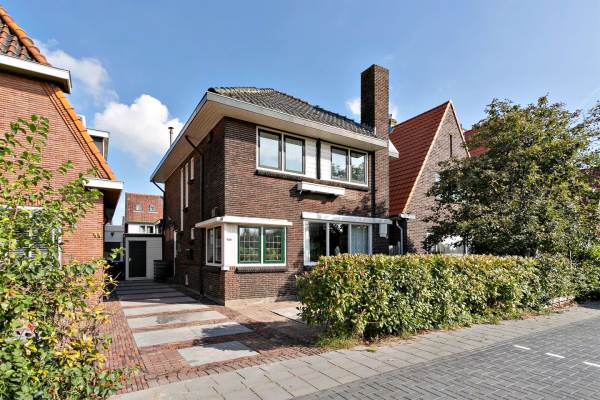 Woning Provincialeweg 43 Krommenie