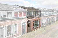 Woning van der Veldstraat 32 Lisse
