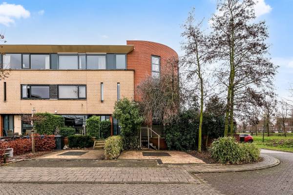 Woning Kruisvaardersland 72 Houten