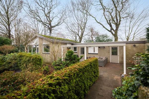 Woning Evenbelterweg 14 Raalte