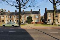 Woning Lage Witsiebaan 179 Tilburg