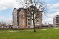 Woning Ridderburgpark 55 Hoofddorp