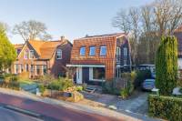 Woning Brederodelaan 45 Bloemendaal