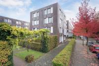 Woning Muldersgaarde 24 Den Haag