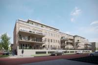 Woning De Planter 5 Sassenheim