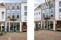 Woning Oudestraat 168 - 2 Kampen