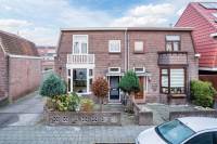 Woning Bleekersstraat 30 Zaandam