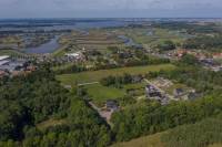 Bouwgrond Bospad kavel 23 Finsterwolde