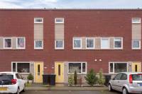 Woning Baksteen 45 Dronten