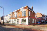 Woning Janssen van Raaystraat 2A Haarlem