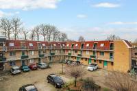 Woning Zuivelhof 68 Hoogland