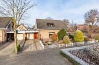 Woning Klinkenberg 14 Wezep