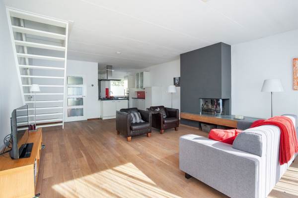 Woning Heijermansplein 9B Schiedam