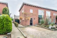 Woning Mr Reigersstraat 13 Ulft