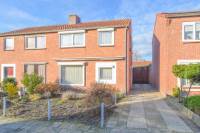 Woning Abdijstraat 3 Hulst