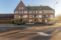 Woning Parkweg 134A Groningen