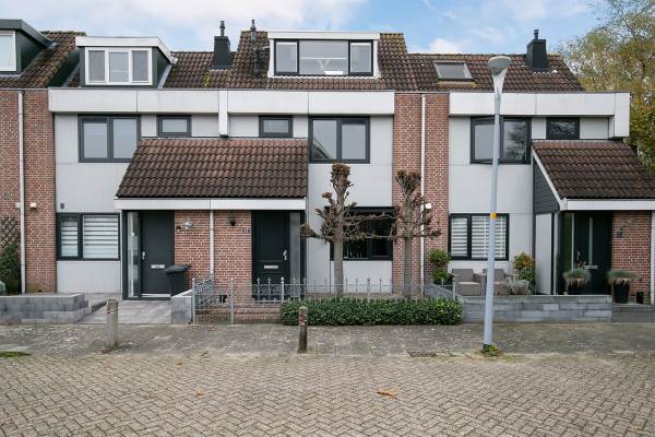 Woning Clingenburg 65 Hoofddorp