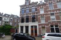 Woning Columbusstraat 54 Den Haag