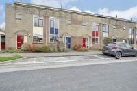 Woning Binnendijk 10 Lelystad