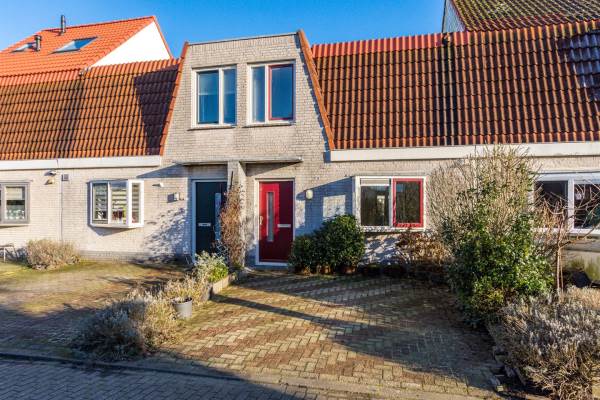 Woning Reggepad 13 Culemborg