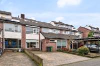 Woning Dunantlaan 5 Vlijmen