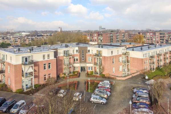 Woning Oever 27 Brielle