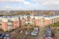 Woning Oever 27 Brielle