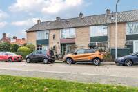 Woning Blauwe wijngaardrank 4 Wateringen