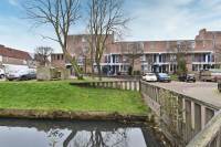 Woning Slotplaats 5 Huizen