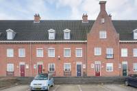 Woning Frederik Hendrik wal 17 Geertruidenberg