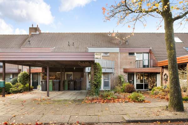Woning Galgenberg 23 Rhenen