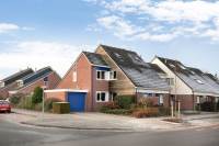 Woning De Frisia 5 Drachten