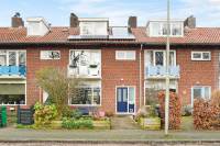 Woning Vogelkerslaan 10 Amstelveen