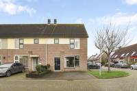 Woning Reigersbosch 1 Middenbeemster