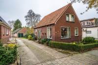 Woning Verlengde Luringstraat 7 Onstwedde