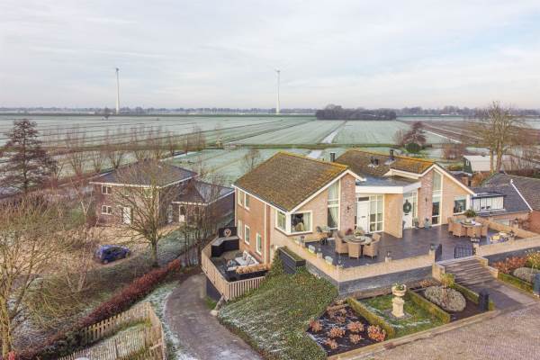 Woning Rivierdijk 114 Hardinxveld-Giessendam