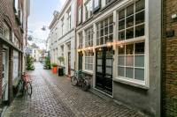 Woning Eerste Korenstraatje 5 Den Bosch