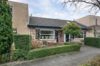 Woning Cort van der Lindenlaan 7 Zwolle