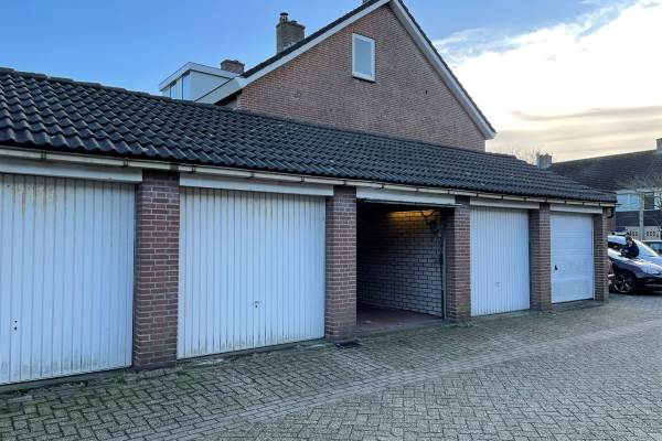 Garage Roland Holstheem garage 1001C Hillegom