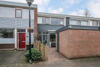 Woning Herbergiershorst 111 Apeldoorn