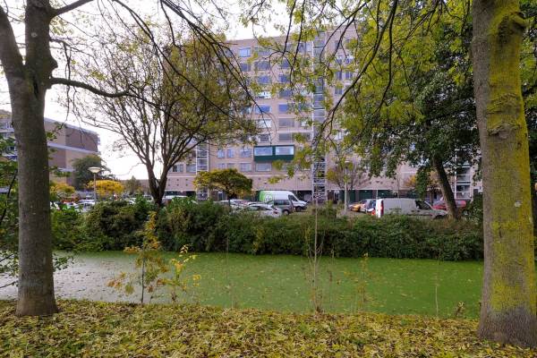 Woning Forellendaal 444 Den Haag