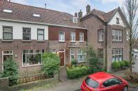 Woning Prinses Julianastraat 22 Zwolle