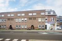 Woning Rozenlaan 13A Rotterdam