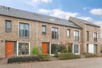Woning Zaamslagstraat 3 Tilburg