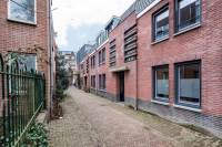 Woning Morinnesteeg 42 Haarlem