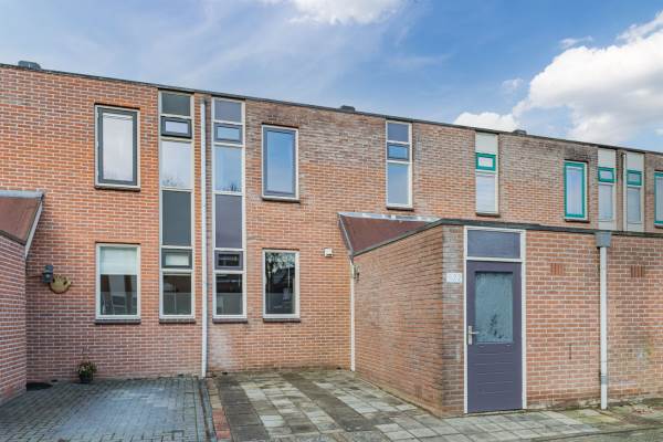 Woning Markerichtersveld 522 Apeldoorn