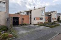 Woning Lombardialaan 6 Oldenzaal