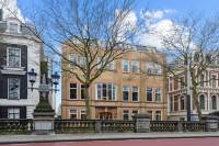 Woning Sarphatistraat 14P Amsterdam