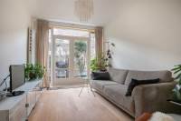 Woning Noorderhavenkade 139A Rotterdam