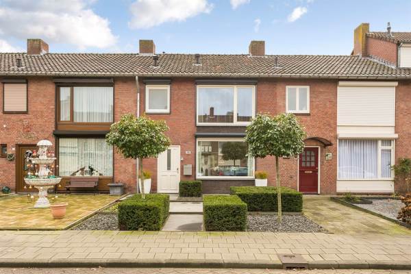 Woning Vlasstraat 10 Geldrop